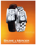 Baume & Mercier